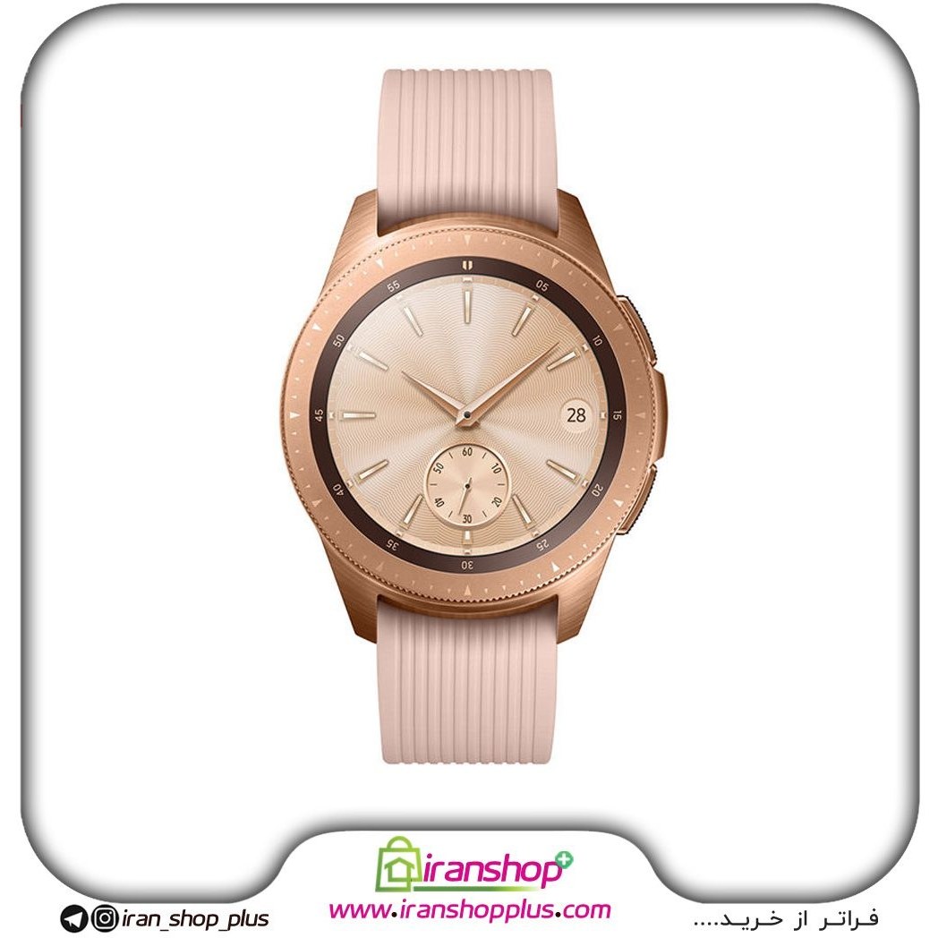 Samsung smart watch 42mm new arrivals