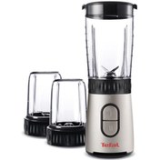 تصویر مخلوط کن و آسیاب تفال مدل BL133A65 Tefal blender and grinder model BL133A65