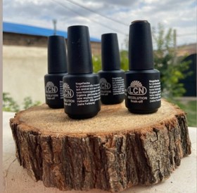 تصویر پرایمر غیر اسیدی ال سی LCnail 