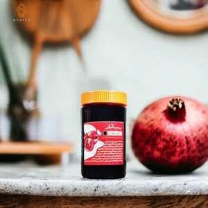 تصویر فروشگاه ارگانیک حنیفا