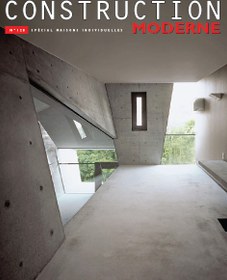 تصویر 19 مجله سازه های مدرن . Constructions Modernes قیمت هر مجله 13 دلار _ قیمت دلاری دانلود کل مجموعه : 247 دلار