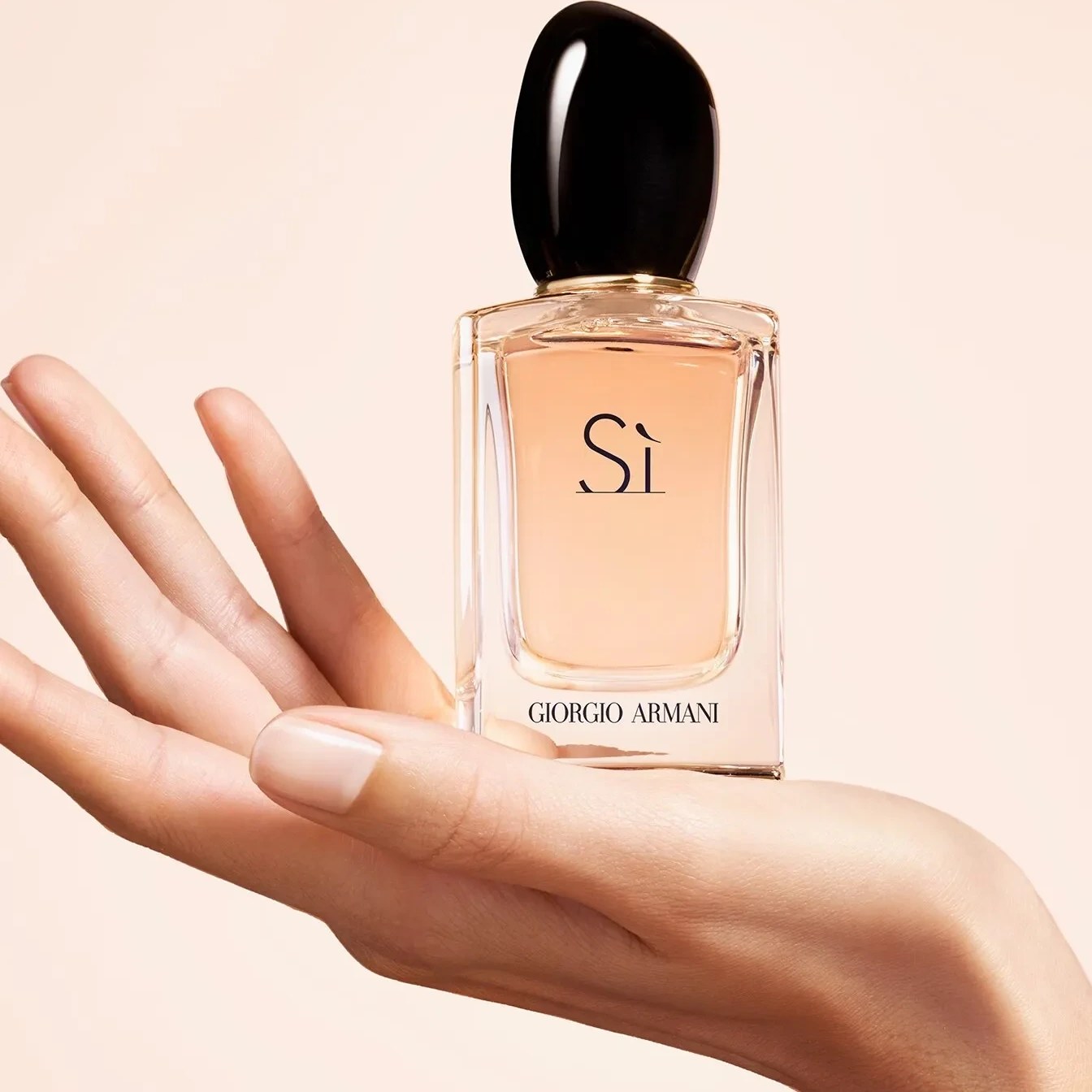 ARMANI Si Eau de Parfum 50ml