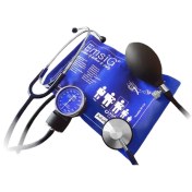 تصویر فشلرسنج عقربه ای امسیگ SP05 