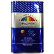 تصویر رزین سنگ یک کیلویی هیراد 