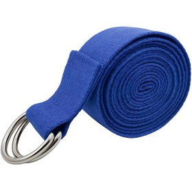 تصویر کمربند یوگا مدل YG-8209 - زیتونی 