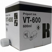 تصویر مرکب ریسوگراف مدل RISO VT-600 