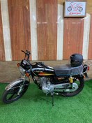 تصویر کویر ۱۵۰cc KAVIR 150cc