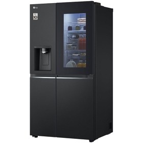 تصویر یخچال فریزر ال جی GCX-287TVAN 