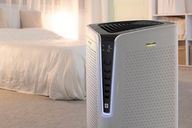 تصویر تصفیه هوا AF100 