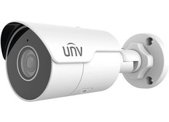 تصویر دوربین مداربسته بولت یو ان وی مدل IPC2128LE-ADF28KM-G کیفیت ۸ مگاپیکسل 