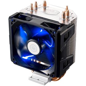 تصویر فن سی پی یو کولرمستر Hyper 103 CPU Cooler Cooler Master Hyper 103