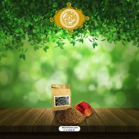 تصویر زنیان (50گرمی) 