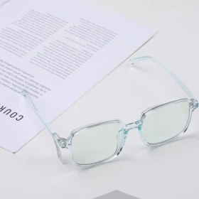 تصویر عینک طبی بلوکات کد A512 