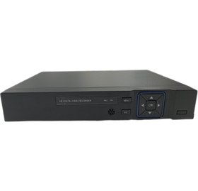 تصویر دستگاه ذخیره ساز DVR DM8N-T1-L 