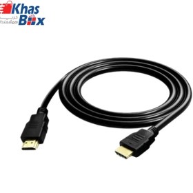تصویر کابل HDMI سایز ۲۰ متری ۴K 