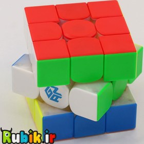 تصویر 3*3 گنز 11 مگنت دوو 