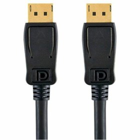 تصویر کابل DisplayPort 3m کی نت پلاس KP-C2103 DisplayPort 3m KPC2103