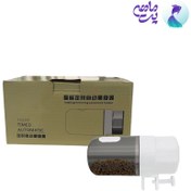 تصویر غذا دهنده اتوماتیک آکواریوم FT-A 