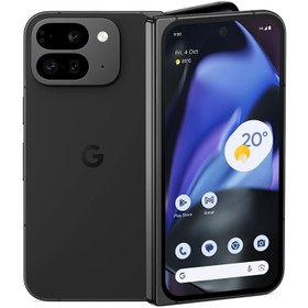 تصویر گوشی گوگل Pixel 9 Pro Fold 5G | حافظه 256 رم 16 گیگابایت Google Pixel 9 Pro Fold 5G 256/16 GB