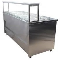 تصویر کانترگرم 4لگن مدل s2 