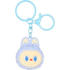 تصویر جاسوئیچی مدل Labubu Head 