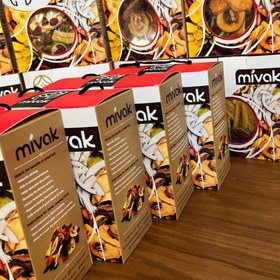 تصویر موز خشک 