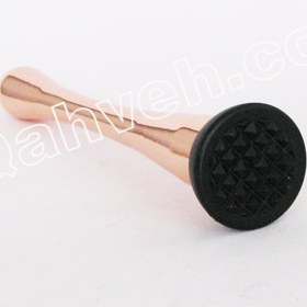 تصویر مادلر استیل رنگی 