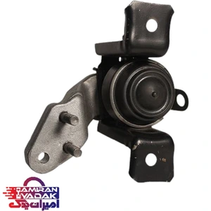 تصویر فروشگاه امیران یدک