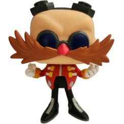 تصویر فانکو اورجینال دکتر اگمن Doctor Eggman 