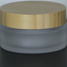 تصویر جار لوکس PJC-517-100 SKIN CARE JAR