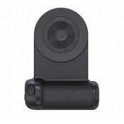 تصویر هولدر شاتر دار موبایل camera photo handel holder