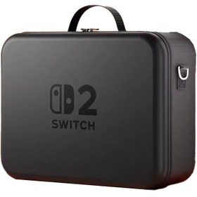 تصویر کیف چند کاره نینتندو سوییچ ۲ 