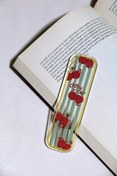 تصویر نشانک کتاب B bookmark