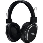 تصویر هدفون بیسیم تسکو TH 5346 TSCO TH 5346 Wireless Headphone