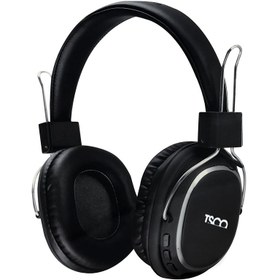 تصویر هدفون بیسیم تسکو TH 5346 TSCO TH 5346 Wireless Headphone