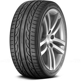 تصویر لاستیک هانکوک 225/60R18 100W گل Ventus EVO2 K120 ( تاریخ تولید 2023 ) 2 حلقه Hankook Tire 225/60R18 Ventus EVO2 K120