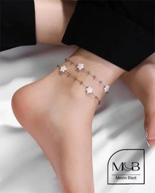 تصویر پابند استیل P1026 