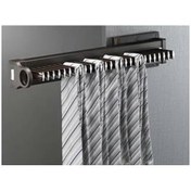 تصویر جا کراوات وکمربند ریلی-آدلان 