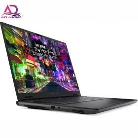 تصویر لپ تاپ گیمینگ الین ویر مدل Alienware m16 R2 2024 Ultra9-185H RTX4060 16GB 1TB 2.5K 240HZ 