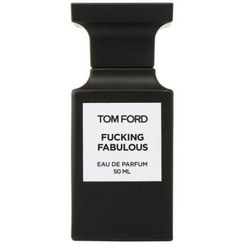 تصویر عطر تام فورد ف.کینگ فبیولس Tom Ford Fu.king Fabulous 