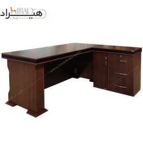 تصویر میز مدیریت هیراد مدل M919 