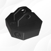 تصویر چهارپر لوپ فلزیاب های پالسی مربعی تک نفره قابل وصل به دسته 