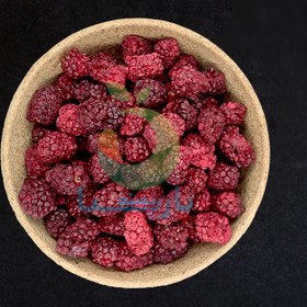 تصویر شاتوت خشک پفکی 