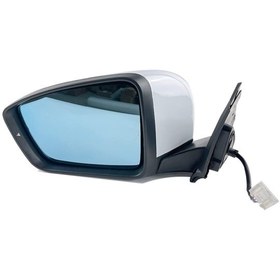 تصویر آینه بغل فیدلیتی 