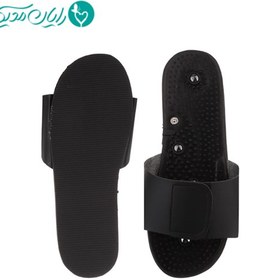 تصویر دستگاه تنس عضلانی اوآبس مدل برقی electric B809 