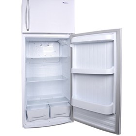 تصویر یخچال فریزر 15 فوت پارس مدل شوا Pars Shoa Refrigerator