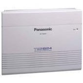 تصویر سانترال پاناسونیک مدل KX-TES824 (گارانتی تعویض) ا Panasonic KX-TES824 Panasonic KX-TES824