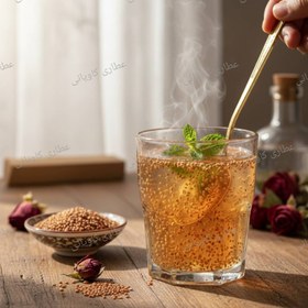 تصویر خاکشیر 