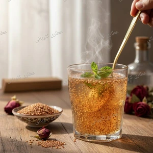 تصویر فروشگاه عطاری کاویانی