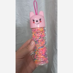 تصویر چهل گیس دخترانه 